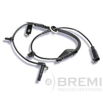 Датчик частоти обертання колеса BREMI 50747