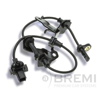 Датчик частоти обертання колеса BREMI 50753