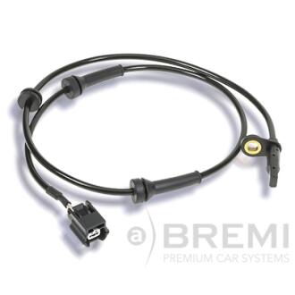 Датчик частоти обертання колеса BREMI 50852