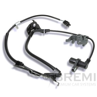 Датчик частоти обертання колеса BREMI 50863