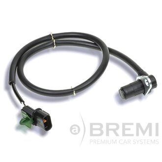 Датчик частоти обертання колеса BREMI 50889