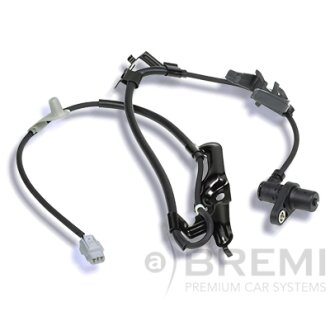 Датчик частоти обертання колеса BREMI 51079