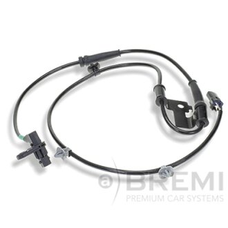 Датчик частоти обертання колеса BREMI 51205