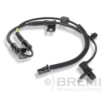 Датчик частоти обертання колеса BREMI 51234