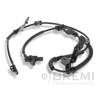 Датчик частоти обертання колеса BREMI 51242