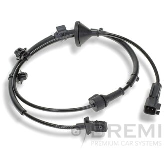 Датчик частоти обертання колеса BREMI 51285