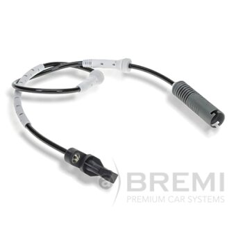 Датчик частоти обертання колеса BREMI 51354