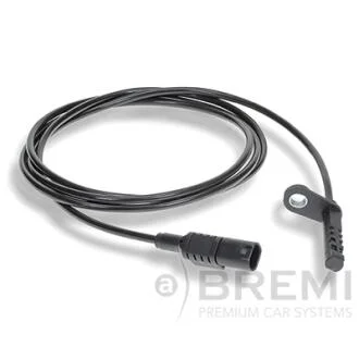 Датчик частоти обертання колеса BREMI 51369