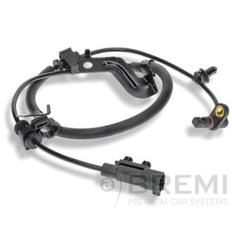 Датчик частоти обертання колеса BREMI 51373