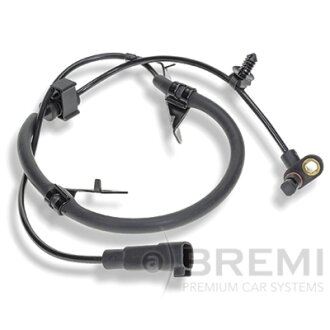 Датчик частоти обертання колеса BREMI 51374