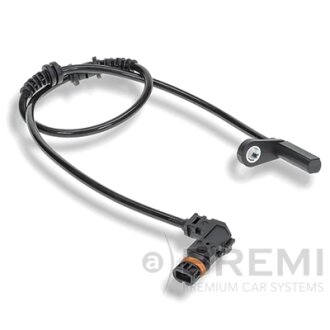 Датчик частоти обертання колеса BREMI 51404