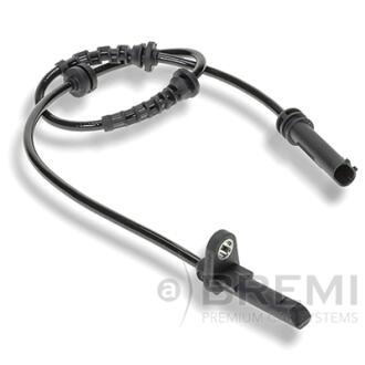 Датчик частоти обертання колеса BREMI 51513