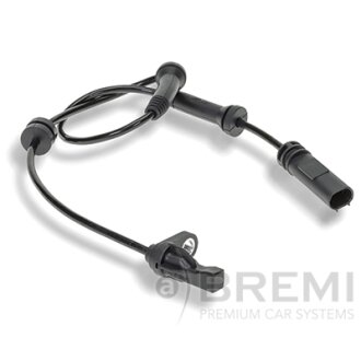 Датчик частоти обертання колеса BREMI 51514