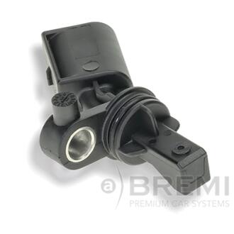Датчик кількості обертів колеса BREMI 51558