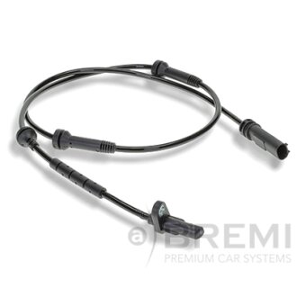 Датчик частоти обертання колеса BREMI 51562
