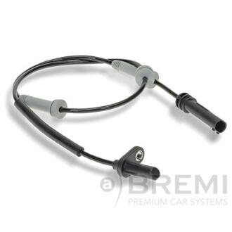 Датчик частоти обертання колеса BREMI 51563
