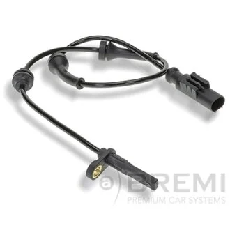 Датчик кількості обертів колеса BREMI 51567