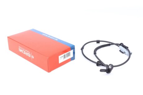 Датчик частоти обертання колеса BREMI 51582