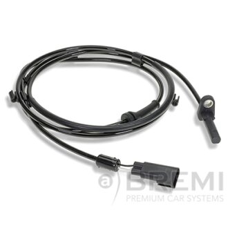 Датчик частоти обертання колеса BREMI 51623