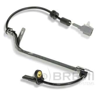 Датчик частоти обертання колеса BREMI 51724