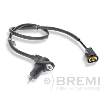 Датчик частоти обертання колеса BREMI 51750