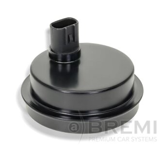 Датчик частоти обертання колеса BREMI 51772