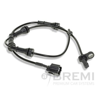 Датчик частоти обертання колеса BREMI 51804