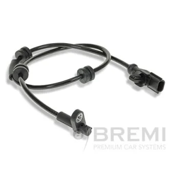 Датчик частоти обертання колеса BREMI 51821