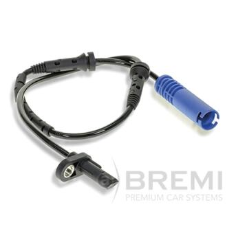 Датчик, кількість обертів колеса BREMI 51832