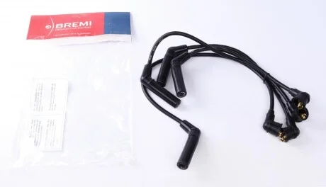 Комплект проводів високої напруги BREMI 600/481