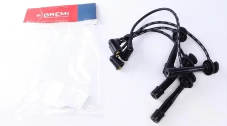 Високовольтні дроти BREMI 600/494