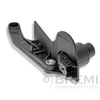 Автозапчастина BREMI 60404