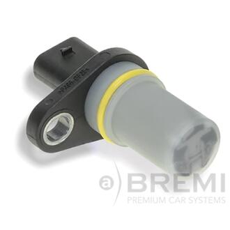 Автозапчастина BREMI 60573
