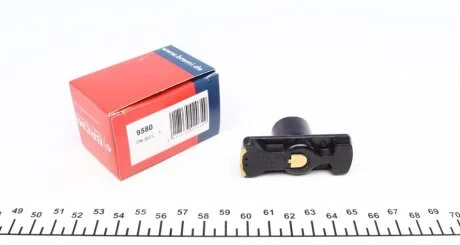 Бігунок BREMI 9580