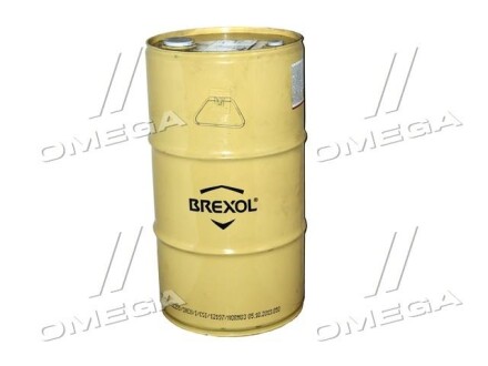 Масло моторн. Ultra Plus GN 5W30 API SN/CF LS (Бочка 60л) Brexol 48021134646