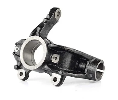 Цапфа права FORD MONDEO/S-MAX/GALAXY 2007-2014 BS BSG BSG30330019