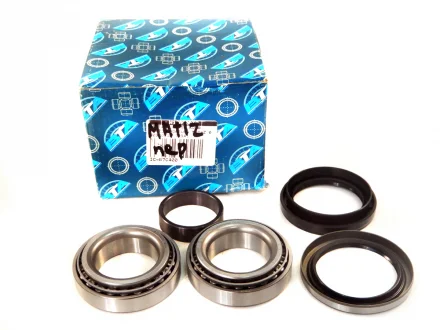 Подшипник передней ступицы Матиз (OE) BTA H10050BTA
