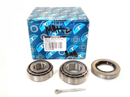 Підшипник задньої маточини Матіз BTA H20060BTA