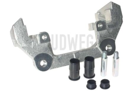 Скоба супорта BUDWEG CALIPER 384104-1