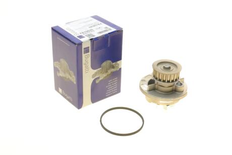 Автозапчастина Bugatti PA10020