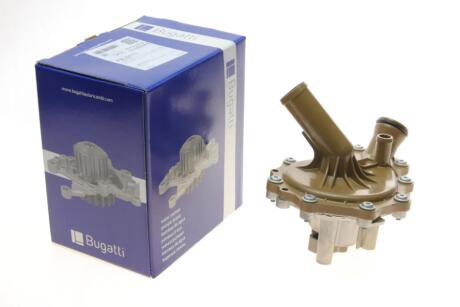 Помпа води Bugatti PA10111