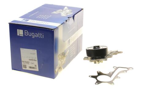Помпа води Bugatti PA10203