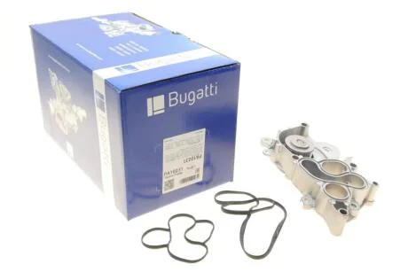 Автозапчастина Bugatti PA10231