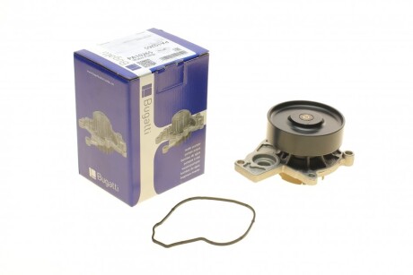 Помпа води Bugatti PA10265