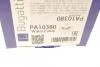 Помпа системи охолодження Audi A3-A6/Skoda Octavia/VW Golf/Passat 2.0TDI 05-10/Mitsubishi Lancer 08 Bugatti PA10380 (фото 8)