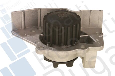 Помпа системи охолодження Citroen Xantia/Xsara/Peugeot 306/406 1.8i 16V 95-03 (20z) (B/B) (6 лоп) Bugatti PA5505