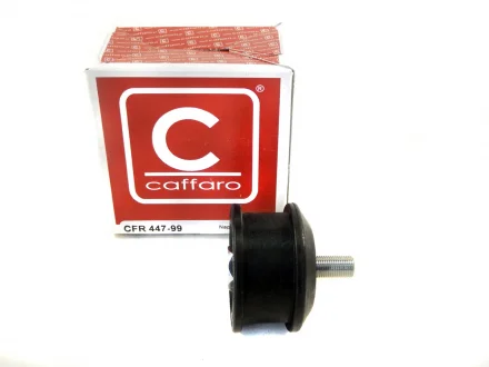 Ролик натяжной Сенс 1.3 подш JAPAN (CFR) CAFFARO 447-99