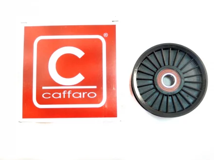 Ролик-шків замість кондиціонера Лачетті, Авео, Нубіра (CFR) CAFFARO 88-00