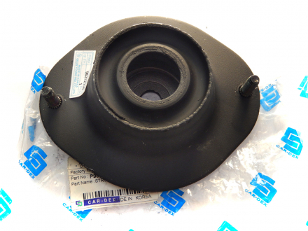 Опора переднего амортизатора Нубира CarDex 96312156 (фото 1)