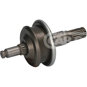 Бендикс стартера CARGO 132386